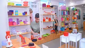Tupperware